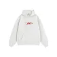 White (Fleece-Lined)