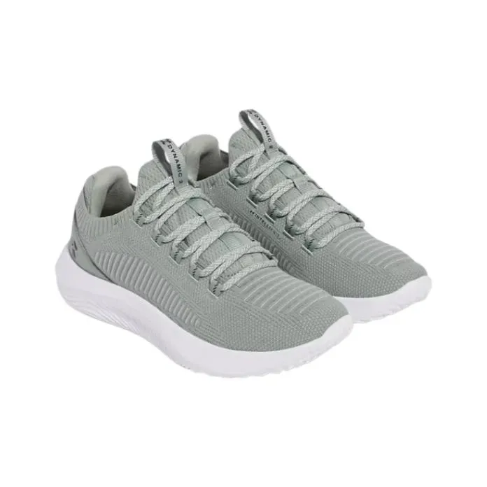 Under Armour Dynamic 2 Low Top Training Shoes Men's Green-2