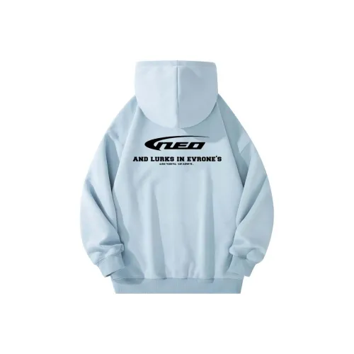 NEO Jumpers Sweatshirt Unisex