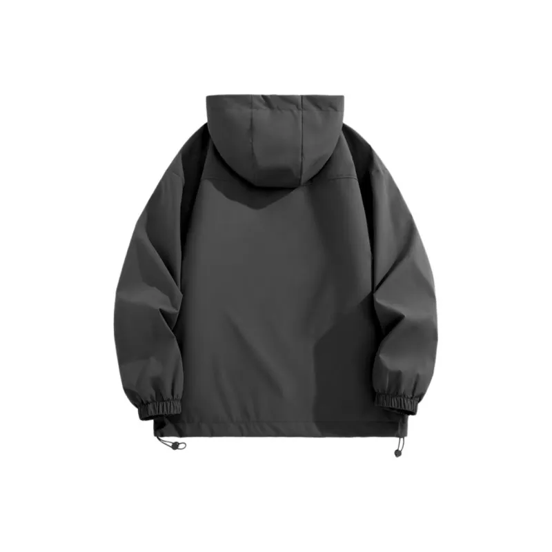 HIPANDA Jackets Men-1