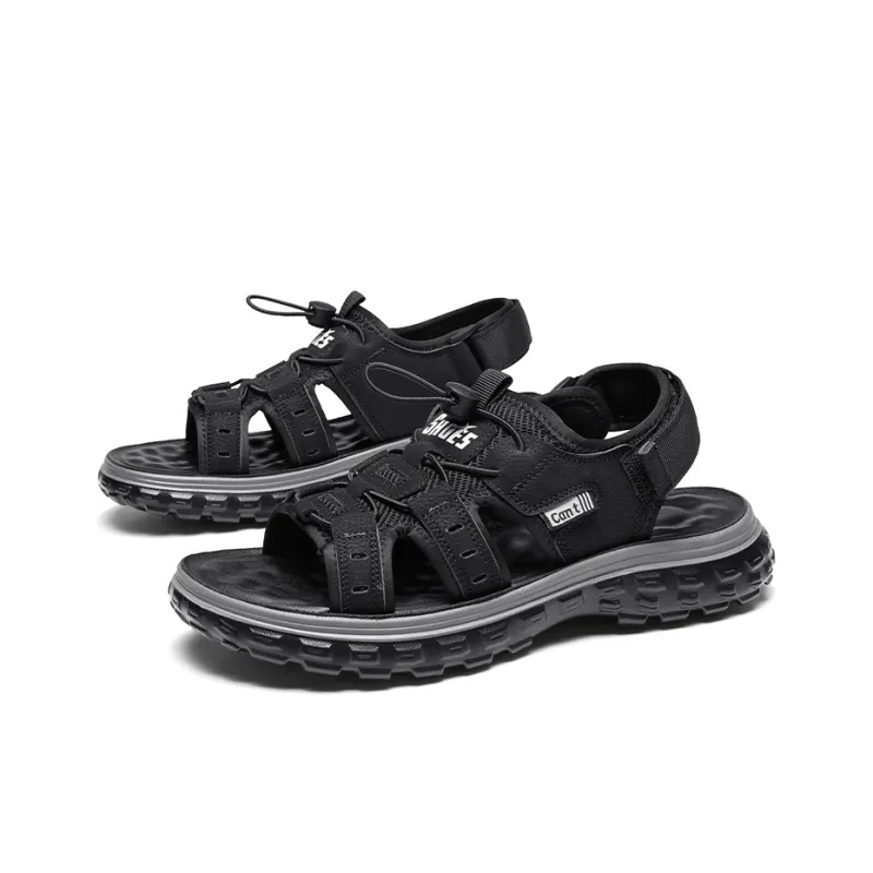 JANECO Beach Sandals Men-2
