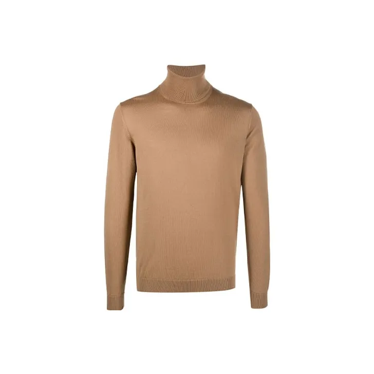 ROBERTO COLLINA Fine knit Sweater-0