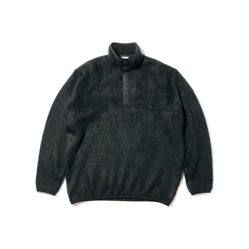 Nanamica Pullover Sweater-1