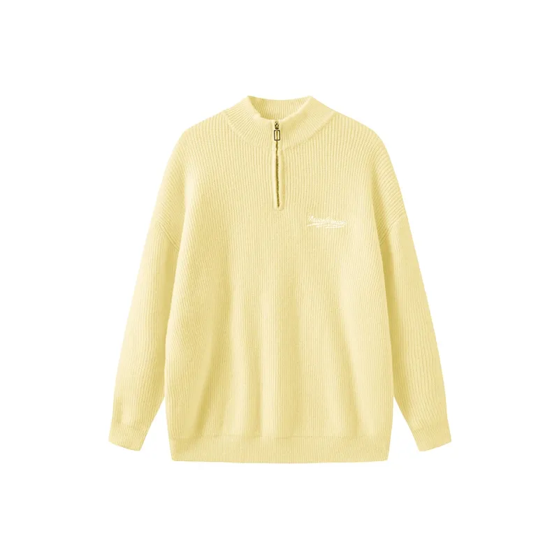 MAISON VINSON Sweaters Unisex-8