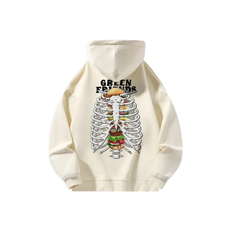 GF Sweatshirts Unisex-4