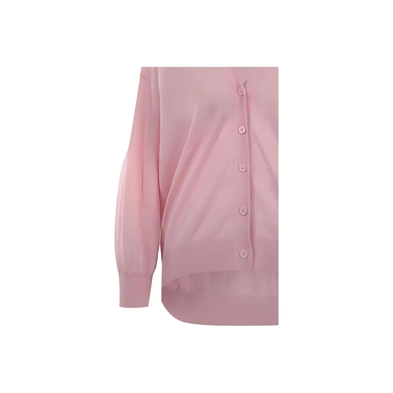 Givenchy Knitwear Women's Pink-5