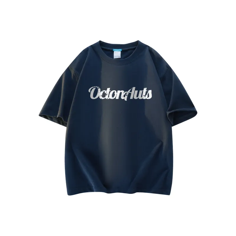 Small Columns Under The Sea T Shirt Unisex-11
