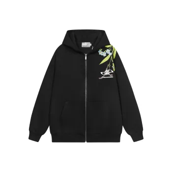 HARSH AND CRUEL Sweatshirt Unisex
