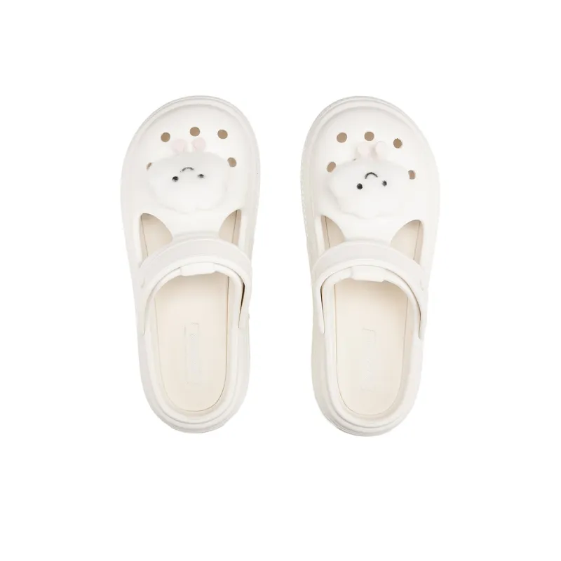 Hotwind Clogs Women's-9