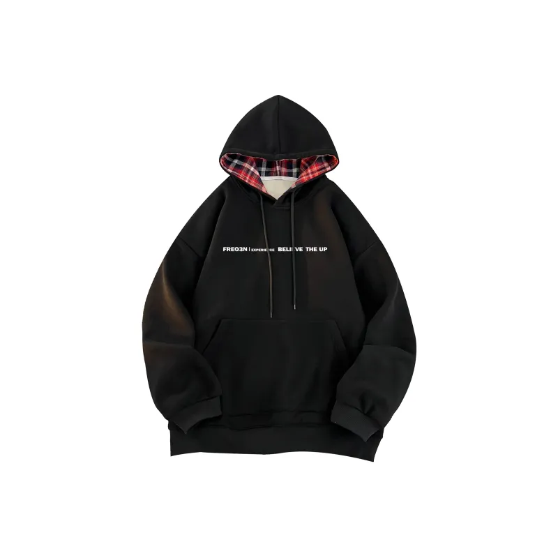 FREO3N Sweatshirt Jacket Unisex-11