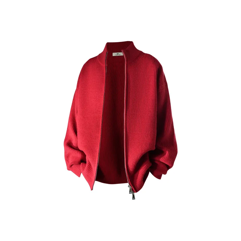 FASTFISH Sweaters Unisex-20