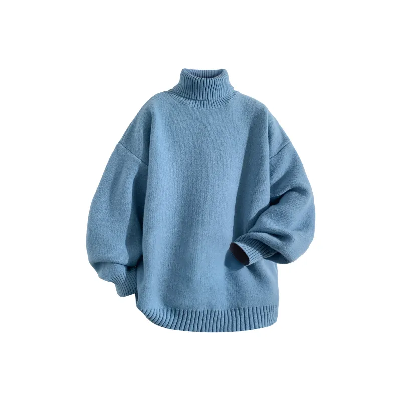 DANGERTIGER Sweaters Unisex-34