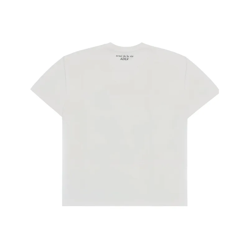 Acme De La Vie T Shirts Women's Cream-1