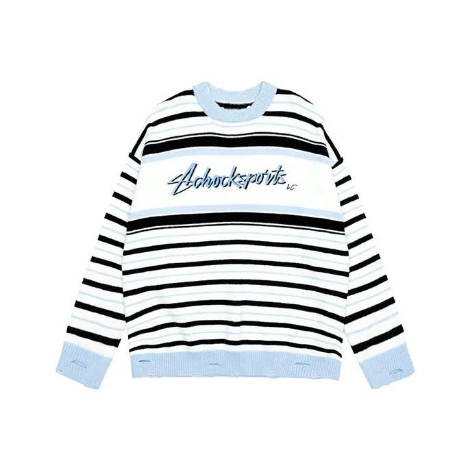 A Chock Sweaters Unisex-6