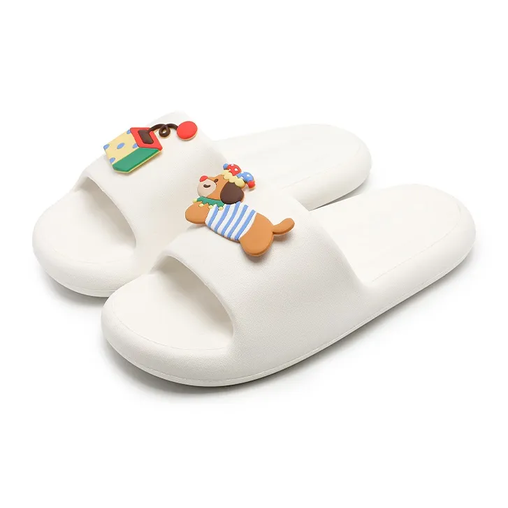 MINISO Slippers / Home Slippers-4