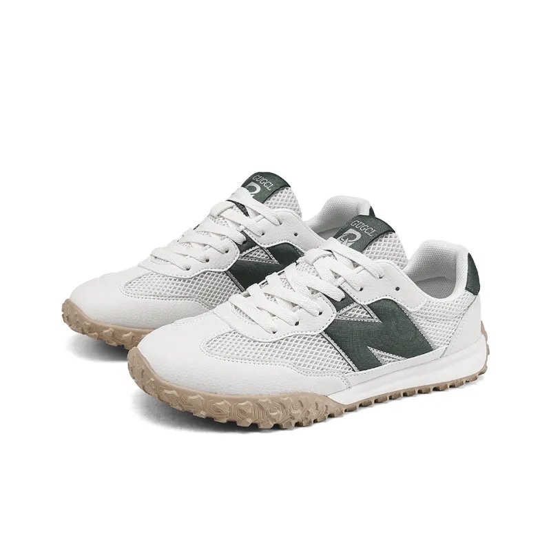 Seattle Palm Slip Resistant And Breathable Low Top Casual Shoes Men's-3