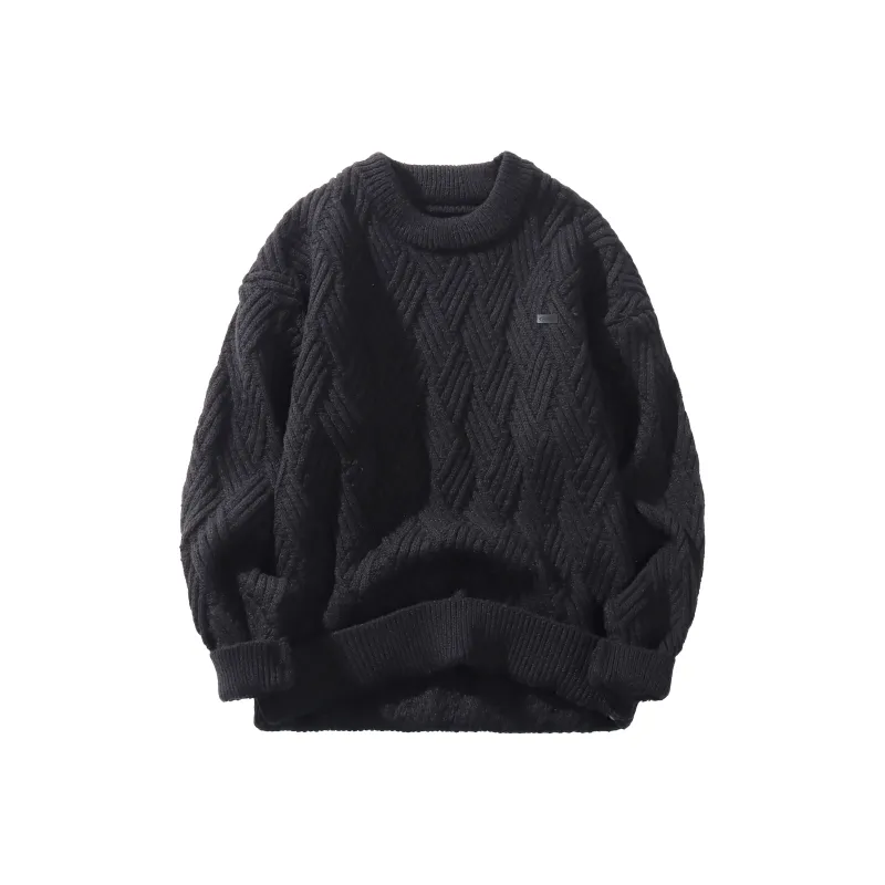 FLOAT Sweaters Unisex-0
