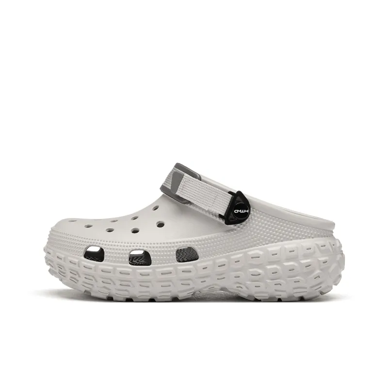 Hotwind Clogs Men-4