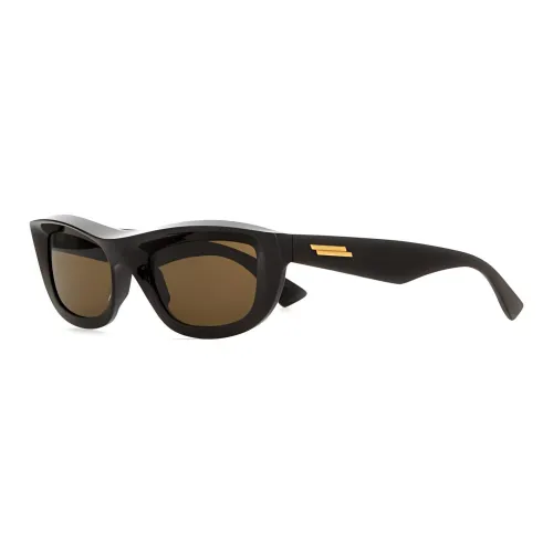 VERSACE Rectangle frame Sunglasses