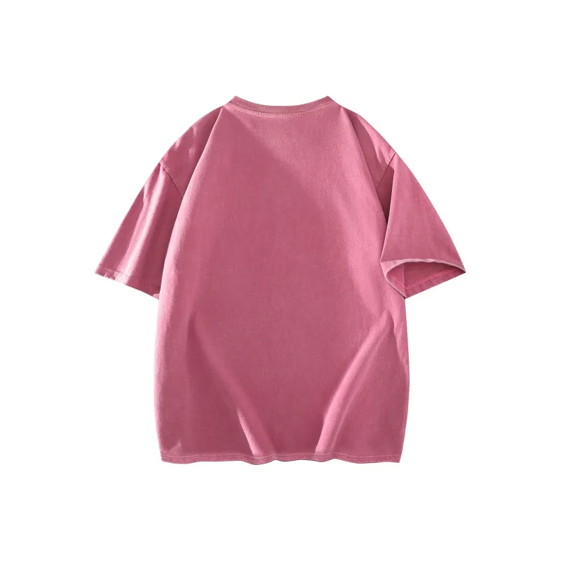 FONDLOOK T Shirts Unisex-19
