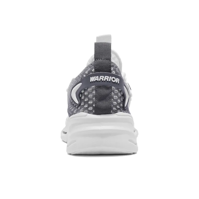 Warrior Abrasion Resistant Slip Resistant Low Top Casual City Commute Running Shoes Men's-10