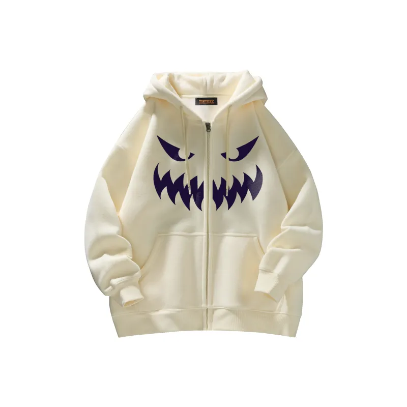 TONYKRZ Sweatshirts Unisex-6