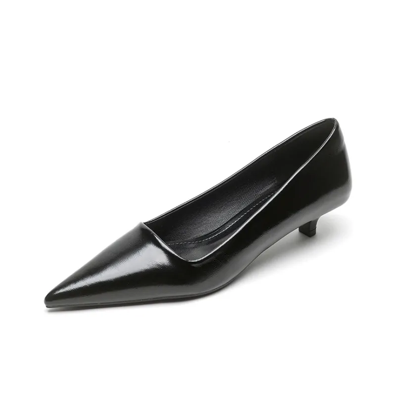 City Camel Casual Single Shoes Women's-0