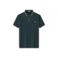 Dark Ink Green
