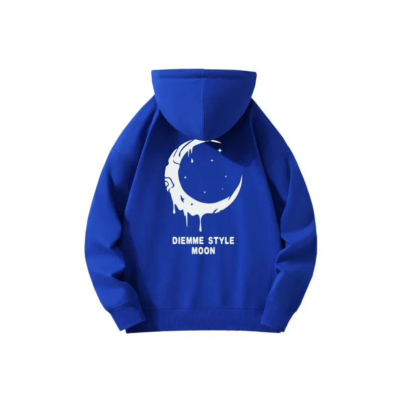 DIEMME Sweatshirts Unisex-11