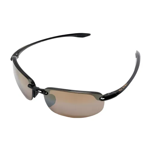 Maui Jim Ho'okipa Xl Sunglasses