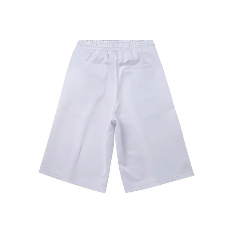 LiNing Casual Shorts Women's White-1