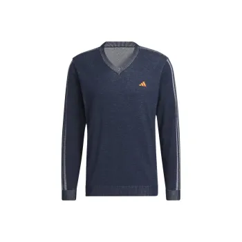 Adidas Sweaters Men Collegiate Marine Blue