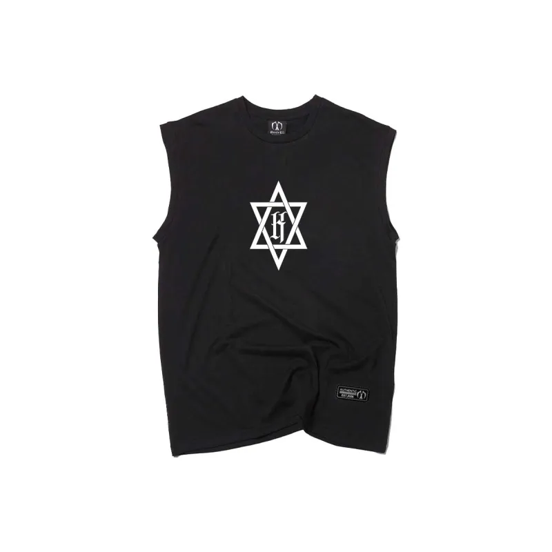MIRACLE KILL Tank Tops Unisex-0