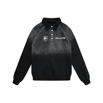 PROCITY Sweatshirts Unisex