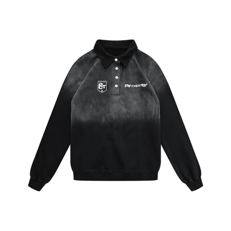 PROCITY Sweatshirts Unisex-0