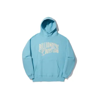 LiNing x BILLIONAIRE BOYS CLUB Sweatshirt Men's Milk White Blue