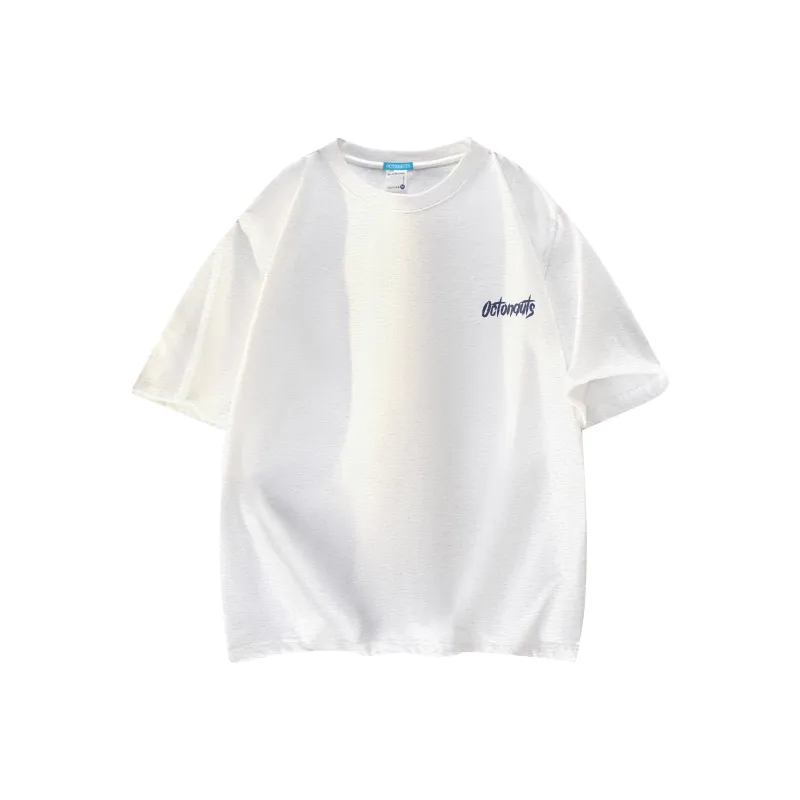 Small Columns Under The Sea T Shirt Unisex-1