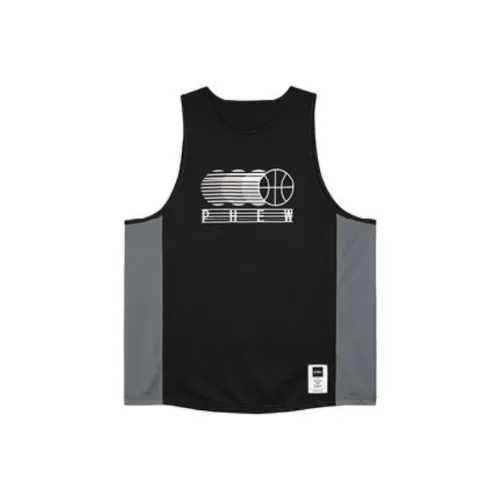 Phew Tank Tops Men
