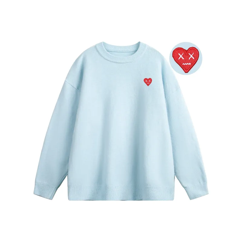 Emoji Sweaters Unisex-19
