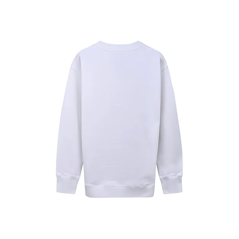 MOSCHINO Sweatshirt Women's White-1