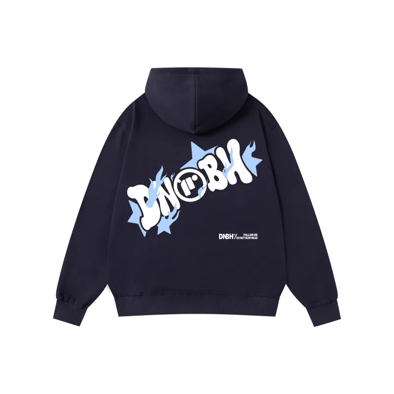DNBH Sweatshirts Unisex-7