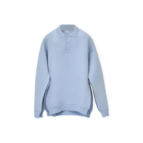 LOEWE Sweaters Men Pink/Blue
