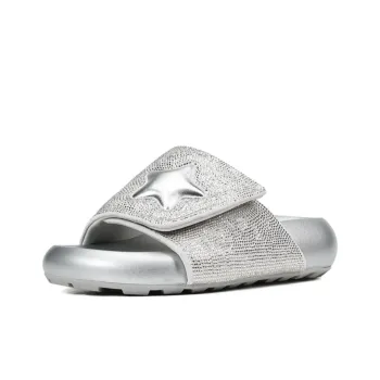 MXGM Slip Resistant Abrasion Resistant Slide Slippers Women's