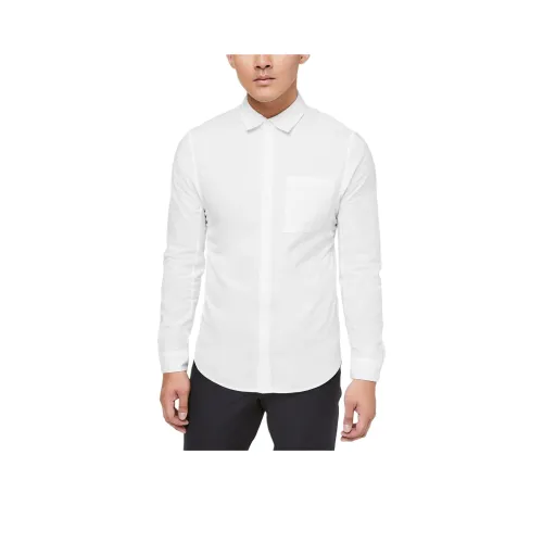 Lululemon Shirts Men White
