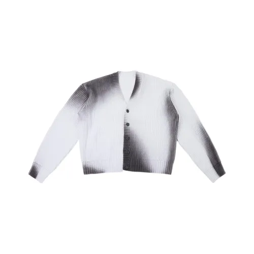 ADER ERROR Knitwear Unisex Ecru