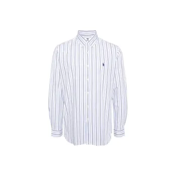 Polo Ralph Lauren Striped Long sleeve Shirt