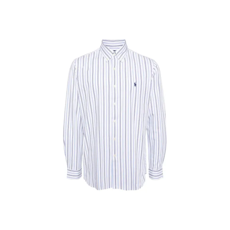Polo Ralph Lauren Striped Long sleeve Shirt-0