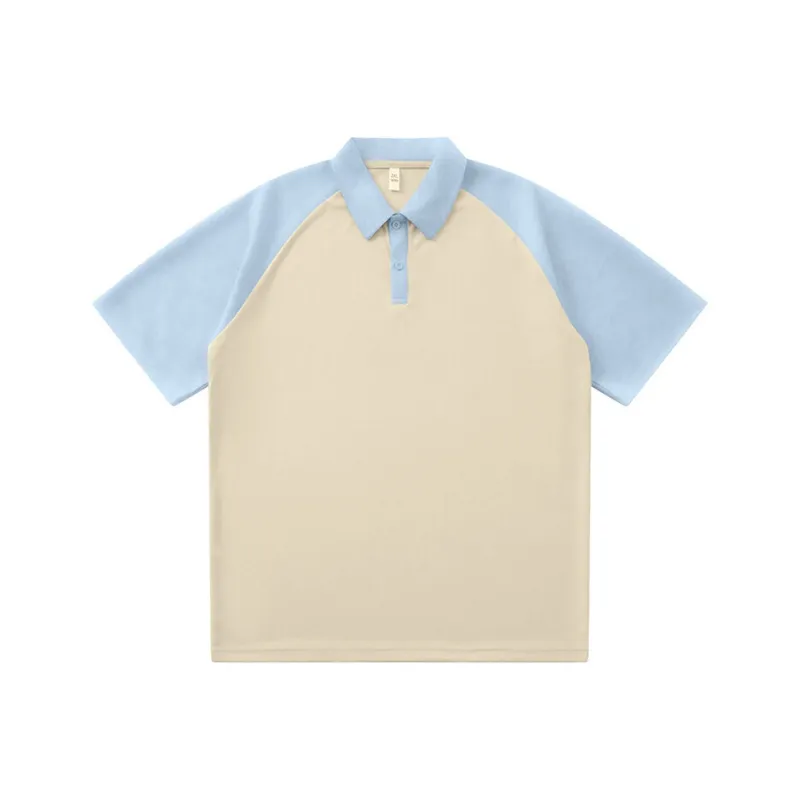 YATSI Polo Shirts Unisex-15