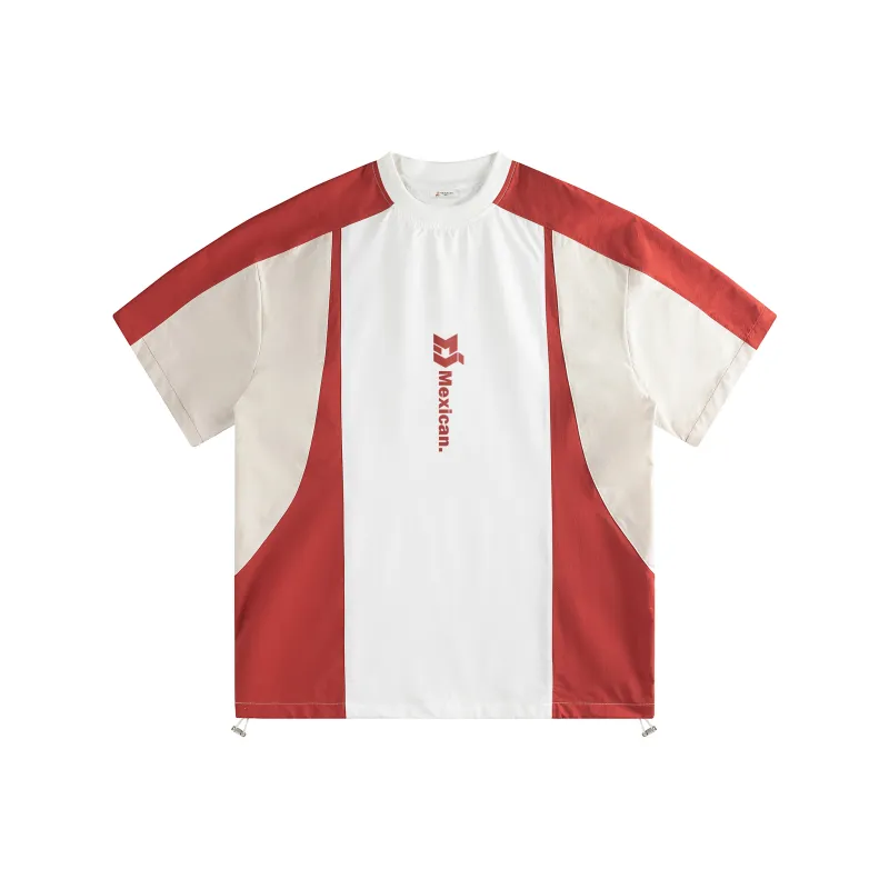 MEXICAN T Shirts Unisex-5