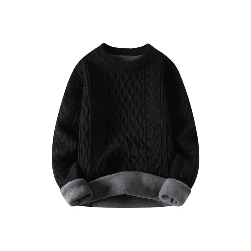 H.V.G.A Sweaters Unisex-40